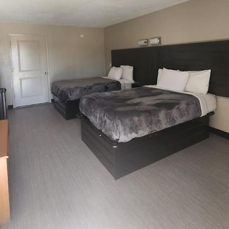 Executive Inn ペンサコーラ エクステリア 写真