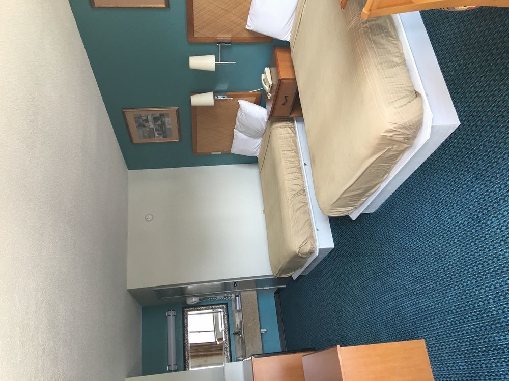 Executive Inn ペンサコーラ エクステリア 写真