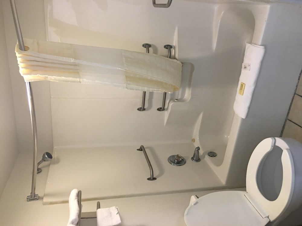 Executive Inn ペンサコーラ エクステリア 写真