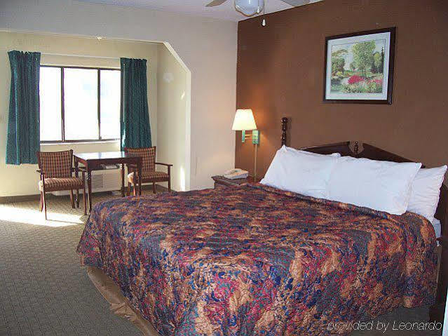 Executive Inn ペンサコーラ エクステリア 写真