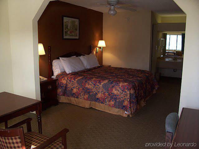 Executive Inn ペンサコーラ エクステリア 写真