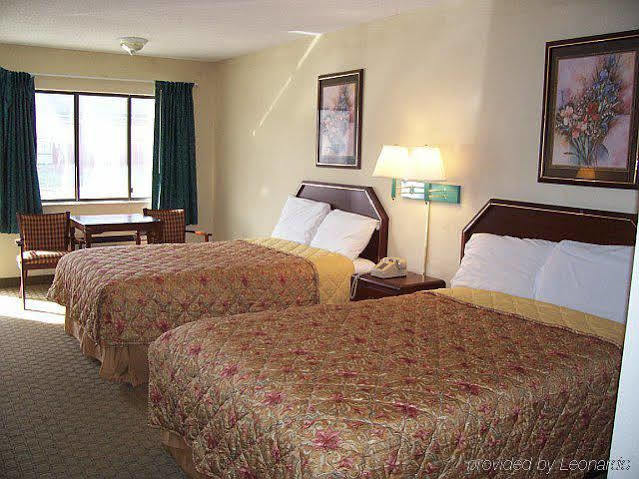 Executive Inn ペンサコーラ エクステリア 写真