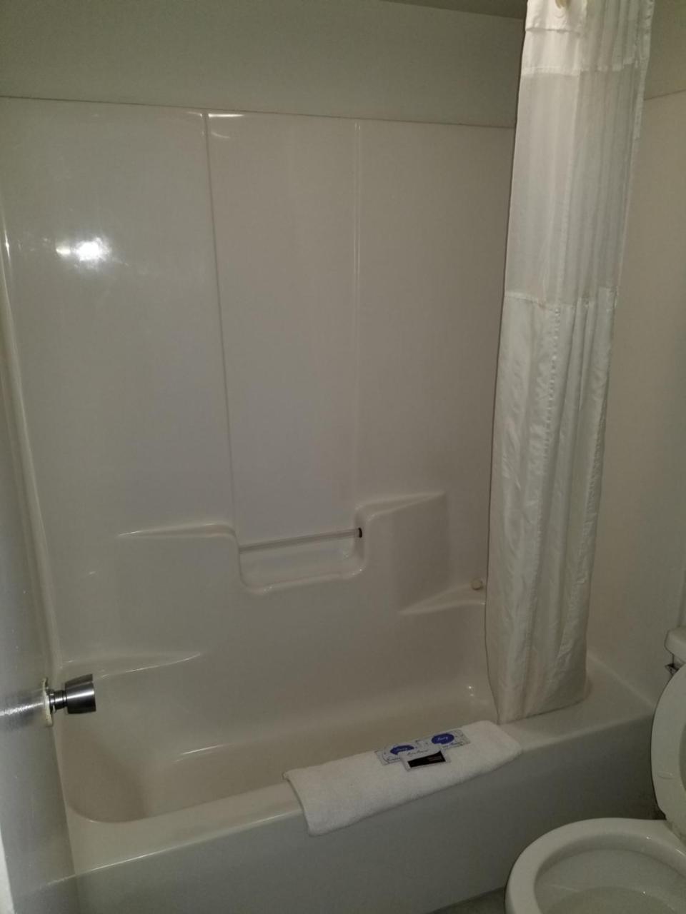 Executive Inn ペンサコーラ エクステリア 写真