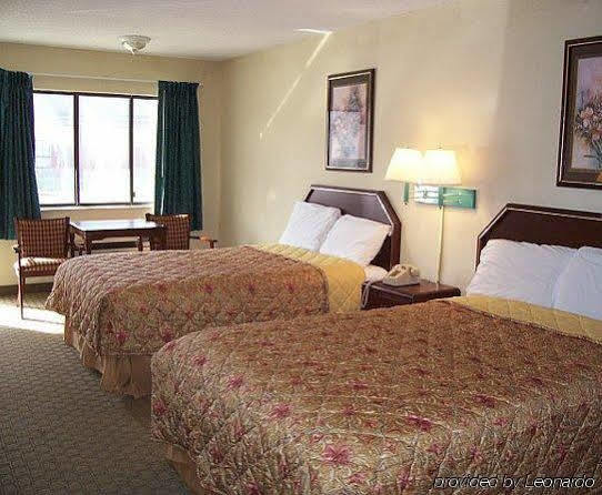Executive Inn ペンサコーラ エクステリア 写真