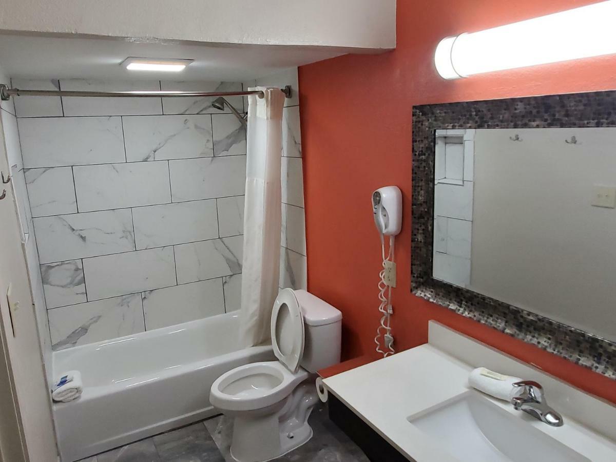 Executive Inn ペンサコーラ エクステリア 写真