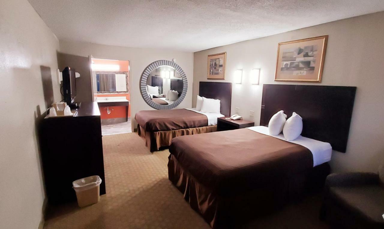 Executive Inn ペンサコーラ エクステリア 写真